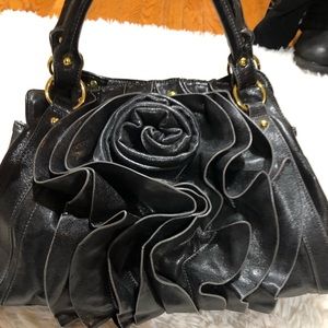 2/20! Steve Madden purse.Carried 1X in like new condition💋 statement bag❤️